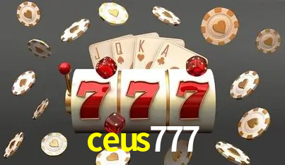 ceus777 plataforma